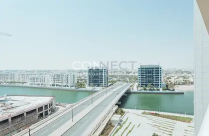 Apartment - 2 Bedrooms - 3 Bathrooms for sale in Gateway Residences - Mina Al Arab - Ras Al Khaimah
