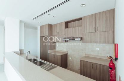 Apartment - 2 Bedrooms - 3 Bathrooms for sale in Gateway Residences - Mina Al Arab - Ras Al Khaimah