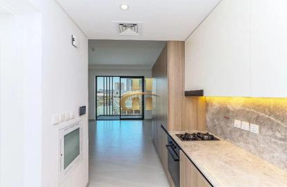 Apartment - Studio - 1 for sale in The Residence By Prestige One - District 12 - Jumeirah Village Circle - Dubai