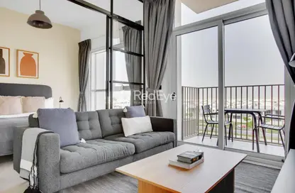 Apartment - 2 Bedrooms - 1 Bathroom for sale in Collective at Dubai Hills Estate Tower 1 - Collective at Dubai Hills Estate - Dubai Hills Estate - Dubai