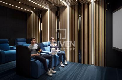Apartment - 2 Bedrooms - 3 Bathrooms for sale in Vistara House - Al Furjan - Dubai Apartment - 2 Bedrooms - 3 Bathrooms for sale in Vistara House - Al Furjan - Dubai