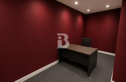 Office Space - Studio for sale in Burj Capital - Business Bay - Dubai