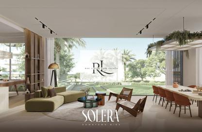 Apartment - 2 Bedrooms - 3 Bathrooms for sale in Solera Downtown Mina - Mina Al Arab - Ras Al Khaimah Apartment - 2 Bedrooms - 3 Bathrooms for sale in Solera Downtown Mina - Mina Al Arab - Ras Al Khaimah