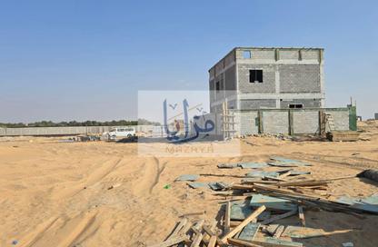Farm - Studio for rent in Umm Al Thuoob - Umm Al Quwain