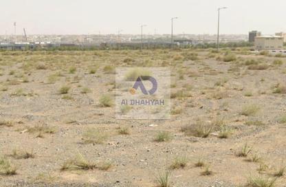 Land - Studio for sale in Rodhat Al Qarat - Al Ruwaidat Suburb - Sharjah