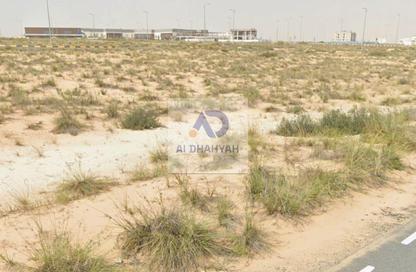 Land - Studio for sale in Rodhat Al Qarat - Al Ruwaidat Suburb - Sharjah