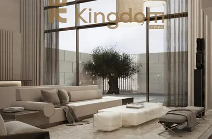 Townhouse - 4 Bedrooms - 6 Bathrooms for sale in Keturah Reserve - MAG City - Mohammed Bin Rashid City - Dubai