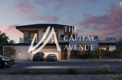 Villa - 4 Bedrooms - 4 Bathrooms for sale in Al Naseem - Al Hudayriat Island - Abu Dhabi
