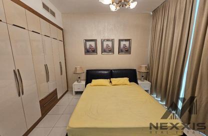Apartment - 1 Bedroom - 1 Bathroom for rent in Starz Tower 2 - Starz by Danube - Al Furjan - Dubai