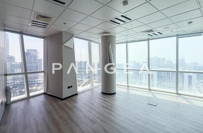 Office Space - Studio for rent in B2B Tower - Business Bay - Dubai