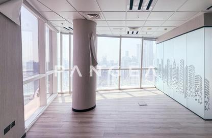 Office Space - Studio for rent in B2B Tower - Business Bay - Dubai