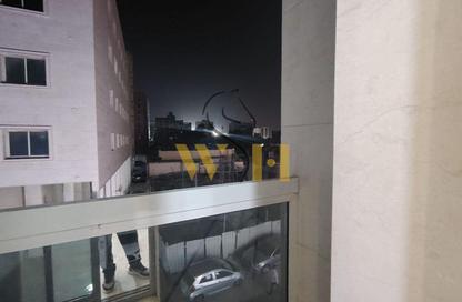 Apartment - 2 Bedrooms - 3 Bathrooms for rent in Geepas Building 3 - Al Rashidiya 2 - Al Rashidiya - Ajman Apartment - 2 Bedrooms - 3 Bathrooms for rent in Geepas Building 3 - Al Rashidiya 2 - Al Rashidiya - Ajman