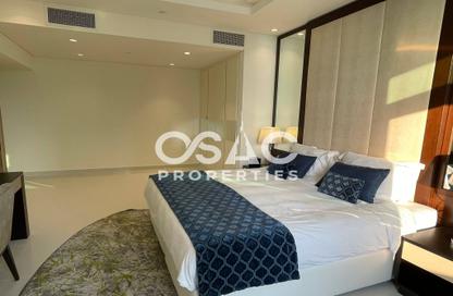 Apartment - 3 Bedrooms - 4 Bathrooms for sale in Damac Maison The Distinction - Downtown Dubai - Dubai Apartment - 3 Bedrooms - 4 Bathrooms for sale in Damac Maison The Distinction - Downtown Dubai - Dubai