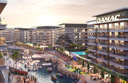 Apartment - 2 - 3 for sale in Marine 3 - Riverside Views - Damac Riverside - Dubai Investment Park 2 (DIP 2) - Dubai Investment Park (DIP) - Dubai Apartment - 2 - 3 for sale in Marine 3 - Riverside Views - Damac Riverside - Dubai Investment Park 2 (DIP 2) - Dubai Investment Park (DIP) - Dubai