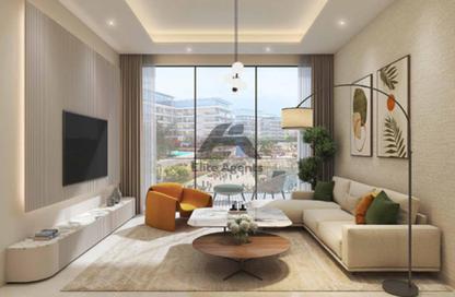 Apartment - 2 - 3 for sale in Marine 3 - Riverside Views - Damac Riverside - Dubai Investment Park 2 (DIP 2) - Dubai Investment Park (DIP) - Dubai Apartment - 2 - 3 for sale in Marine 3 - Riverside Views - Damac Riverside - Dubai Investment Park 2 (DIP 2) - Dubai Investment Park (DIP) - Dubai