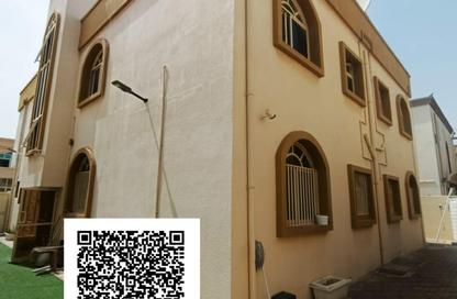 عمارة بالكامل - 8 غرف نوم - 8 حمامات للبيع في فلل الروضة 3 - 3  الروضة - الروضة - عجمان