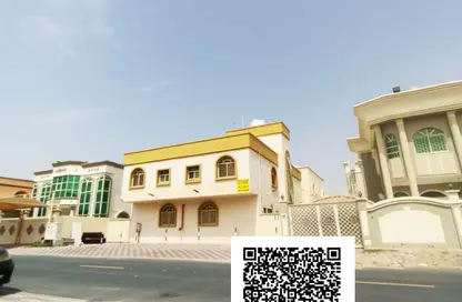 Whole Building - 7+ Bedrooms - 7+ Bathrooms for sale in Al Rawda 3 Villas - Al Rawda 3 - Al Rawda - Ajman