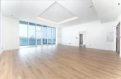 Apartment - 3 Bedrooms - 4 Bathrooms for sale in Oceana Southern - Oceana - Palm Jumeirah - Dubai