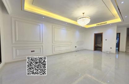 Villa - 5 Bedrooms - 7 Bathrooms for sale in Kabbali Hills - Al Helio 2 - Al Helio - Ajman