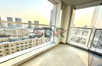 Apartment - 2 Bedrooms - 3 Bathrooms for rent in Y Tower Reem - Tamouh - Al Reem Island - Abu Dhabi