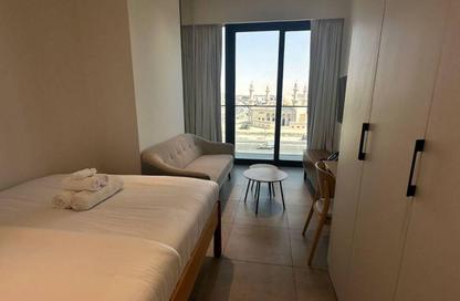 Apartment - Studio - 1 for sale in The Community - District 3 - Jumeirah Village Triangle - Dubai Apartment - Studio - 1 for sale in The Community - District 3 - Jumeirah Village Triangle - Dubai