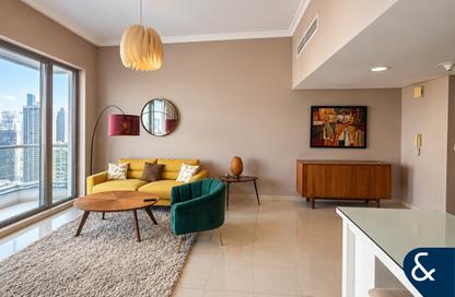 Apartment - 1 - 2 for sale in Bay Central Tower Central - Bay Central - Dubai Marina - Dubai Apartment - 1 - 2 for sale in Bay Central Tower Central - Bay Central - Dubai Marina - Dubai