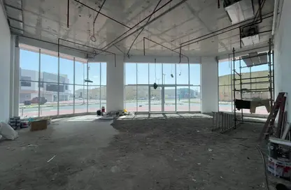 متجر - استوديو - 1 حمام للايجار في ند الحمر أفنيوز - ند الحمر - دبي