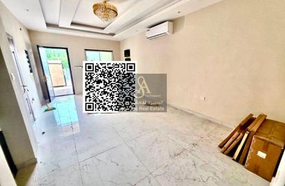 Townhouse - 5 Bedrooms - 6 Bathrooms for rent in Al Zaheya Gardens - Al Zahya - Ajman