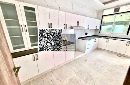Townhouse - 5 Bedrooms - 6 Bathrooms for rent in Al Zaheya Gardens - Al Zahya - Ajman Townhouse - 5 Bedrooms - 6 Bathrooms for rent in Al Zaheya Gardens - Al Zahya - Ajman