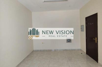 Apartment - 1 Bedroom - 2 Bathrooms for rent in Victoria Tower - Al Gulayaa - Sharjah