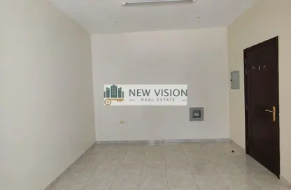 Apartment - 1 Bedroom - 2 Bathrooms for rent in Victoria Tower - Al Gulayaa - Sharjah