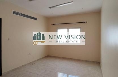 Apartment - 1 Bedroom - 2 Bathrooms for rent in Victoria Tower - Al Gulayaa - Sharjah