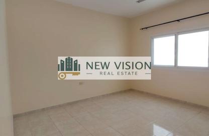 Apartment - 1 Bedroom - 2 Bathrooms for rent in Victoria Tower - Al Gulayaa - Sharjah