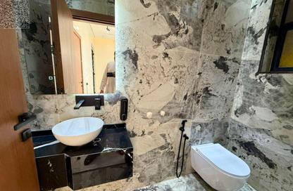 Townhouse - 5 - 5 for rent in Kabbali Hills - Al Helio 2 - Al Helio - Ajman