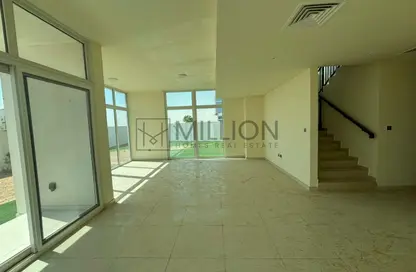 Villa - 6 Bedrooms - 7 Bathrooms for rent in Acuna - Damac Hills 2 - Dubai