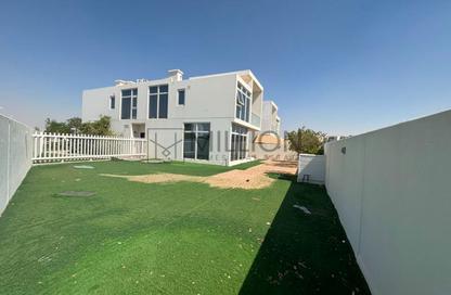 Villa - 6 Bedrooms - 7 Bathrooms for rent in Acuna - Damac Hills 2 - Dubai Villa - 6 Bedrooms - 7 Bathrooms for rent in Acuna - Damac Hills 2 - Dubai