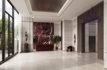 Apartment - 2 Bedrooms - 3 Bathrooms for sale in Binghatti Ruby - District 16 - Jumeirah Village Circle - Dubai