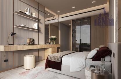 Apartment - 2 Bedrooms - 3 Bathrooms for sale in Binghatti Ruby - District 16 - Jumeirah Village Circle - Dubai Apartment - 2 Bedrooms - 3 Bathrooms for sale in Binghatti Ruby - District 16 - Jumeirah Village Circle - Dubai