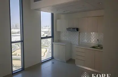 Apartment - 1 Bedroom - 2 Bathrooms for sale in The Dania District 3 - Midtown - Dubai Production City (IMPZ) - Dubai