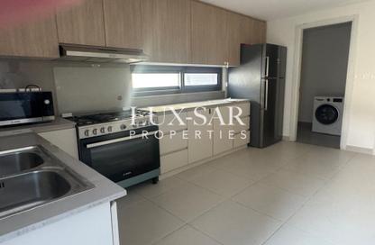 Villa - 4 Bedrooms - 5 Bathrooms for rent in The Pulse Villas - The Pulse - Dubai South (Dubai World Central) - Dubai