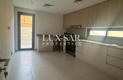 Villa - 4 Bedrooms - 5 Bathrooms for rent in The Pulse Villas - The Pulse - Dubai South (Dubai World Central) - Dubai