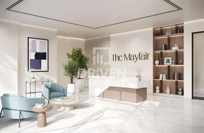 Apartment - 1 Bedroom - 1 Bathroom for sale in The Mayfair - Town Square - Dubai