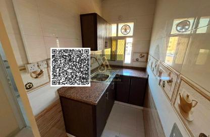 Apartment - Studio - 1 Bathroom for rent in Ajman Hills - Al Alia - Ajman