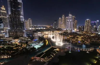 Apartment - 2 Bedrooms - 2 Bathrooms for rent in Grande - Opera District - Downtown Dubai - Dubai