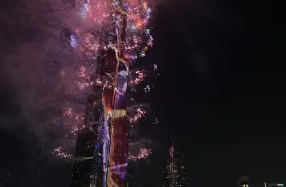 Apartment - 2 Bedrooms - 2 Bathrooms for rent in Grande - Opera District - Downtown Dubai - Dubai