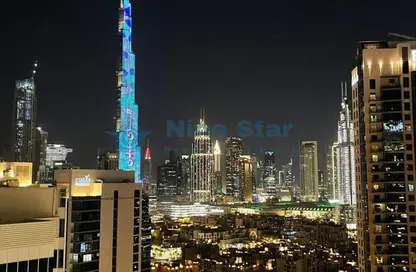 شقة - 2 غرف نوم - 2 حمامات للبيع في ماركيز سكوير تاور - الخليج التجاري - دبي