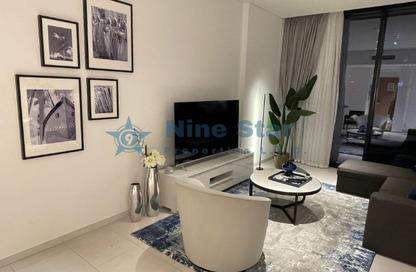 Apartment - 2 Bedrooms - 2 Bathrooms for sale in Marquise Square Tower - Business Bay - Dubai