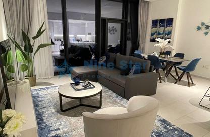 Apartment - 2 Bedrooms - 2 Bathrooms for sale in Marquise Square Tower - Business Bay - Dubai