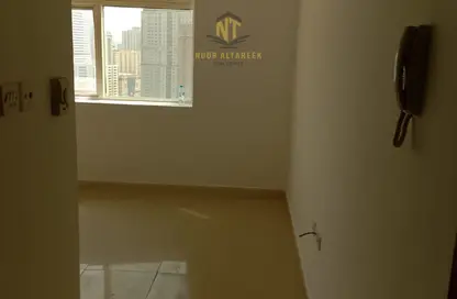 Apartment - Studio - 1 Bathroom for rent in Al Taawun Street - Al Taawun - Sharjah
