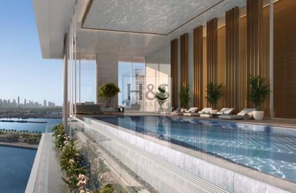 Apartment - 2 Bedrooms - 3 Bathrooms for sale in Saria - Maritime City - Dubai Apartment - 2 Bedrooms - 3 Bathrooms for sale in Saria - Maritime City - Dubai